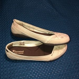 Champion casual slip on shoes